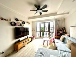 Parkview Apartments (D23), Apartment #615681761